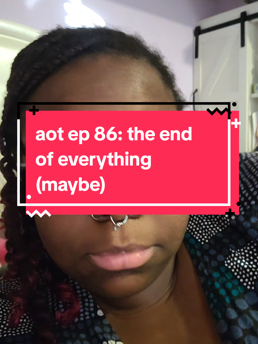 see y'all later! #aot #AttackOnTitan 