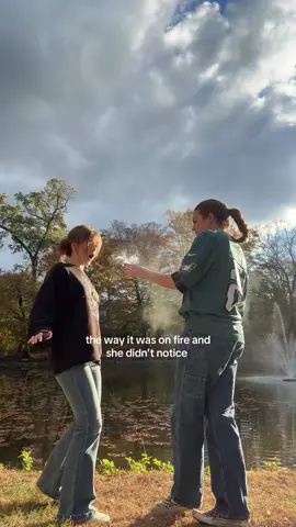 eagles dub on a fall day #fake 