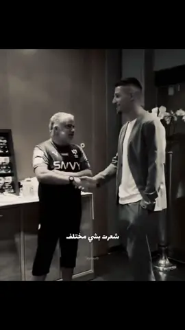 العاشق سافيتش💙 #الهلال_السعودي #explore #alhilal #سافيتش #savic 