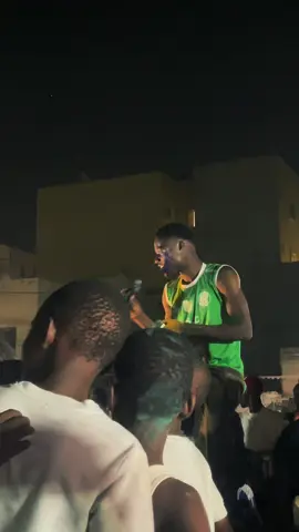 @𝐏𝐲𝐚 𝐌𝐞𝐬𝐬𝐢 🇸🇳 @ABBA SICOO🔥🥁🎤 @YVINHO_SICO🤴🏾🇸🇳🇨🇻 @Navétane Parcelles 2025⚽️🇸🇳 