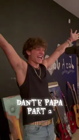 🔥 You asked for it… PART 2 is HERE! 🎤 Dante Papa takes on Adele’s Rolling in the Deep again — and it’s even more powerful this time 👀💥 #DantePapa #RollingInTheDeep #AdeleCover #ViralVocals #SingerOnTikTok @Jacob Nova 