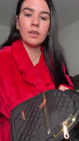 Multifunctional Large Capacity#tiktokshop #maletin #maletinmultifuncional👜 