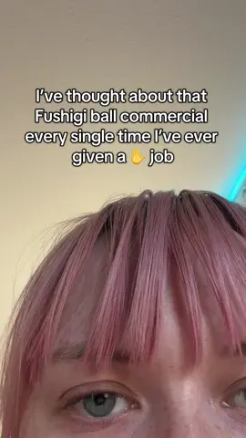 Being vulnerable because I truly feel it’s relatable #fushigi #fushigiball #infomercial #confession 