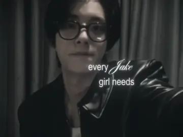 @S Ро́дственная душа́ — образное выражение, обозначающее человека, к которому другой человек чувствует глубокую или естественную близость. Близость может подразумевать тут сходство друг с другом в определенных аспектах, любовь в её различных проявлениях, платонические отношения, комфорт в компании друг друга, тесную эмоциональную связь, духовное родство, психологическую совместимость, интерес и радость от общения, взаимопомощь и поддержку, уважение, доверие и многое другое. #jake #sunghoon #jakehoon #virt 