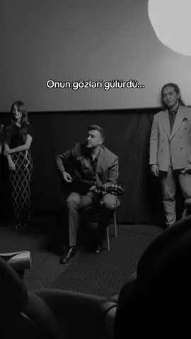 Qala gecəsi #onungözlərigülürdü 