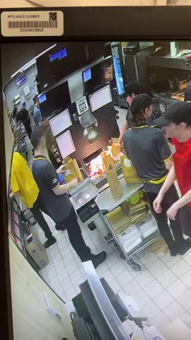 Mason was gagged #mcd #fights @iona 🪩🍒🏠 