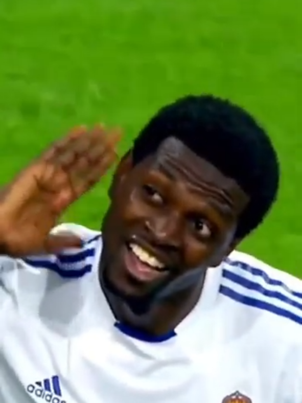 adebayor#adebayor #number4 #228#paris 