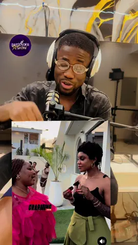 Becca in trouble 😂@KOJO_Dubäi 🇬🇭🇦🇪 @Justina Babe 💦💧 @Blacks_To_The_World @TWUMASI 🕊️ @Nana Amoako🇦🇪🇬🇭 @The Richard #trending #ghanatiktok🇬🇭 #fyp #women 