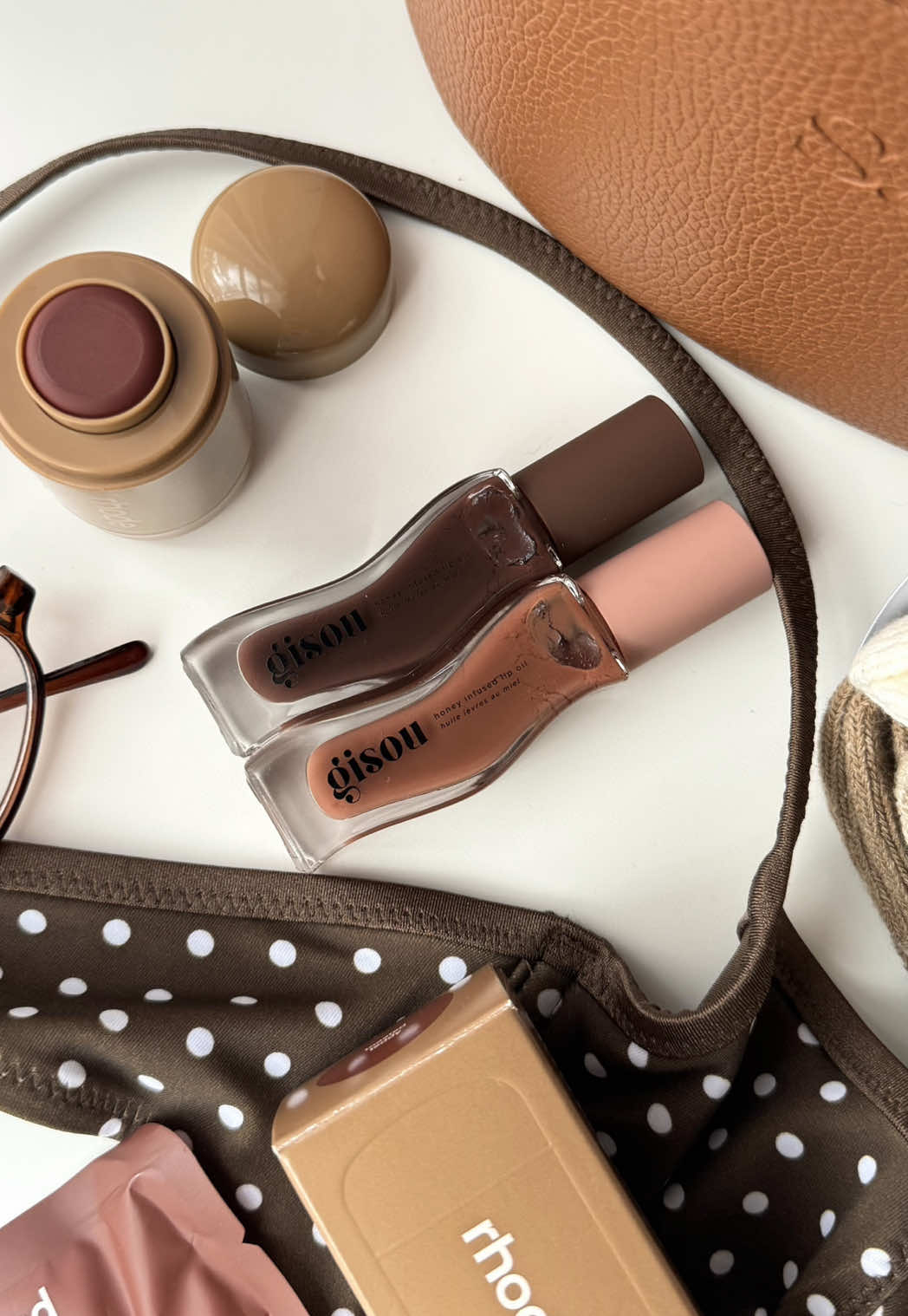 Hehe ✨ #fallaesthetic #fyp #BeautyTok #makeup #fallmakeup 