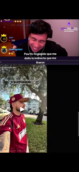 #tendencia #noflopplease #yolo #abrahaham #pelea @YOLO @Abrahaham 