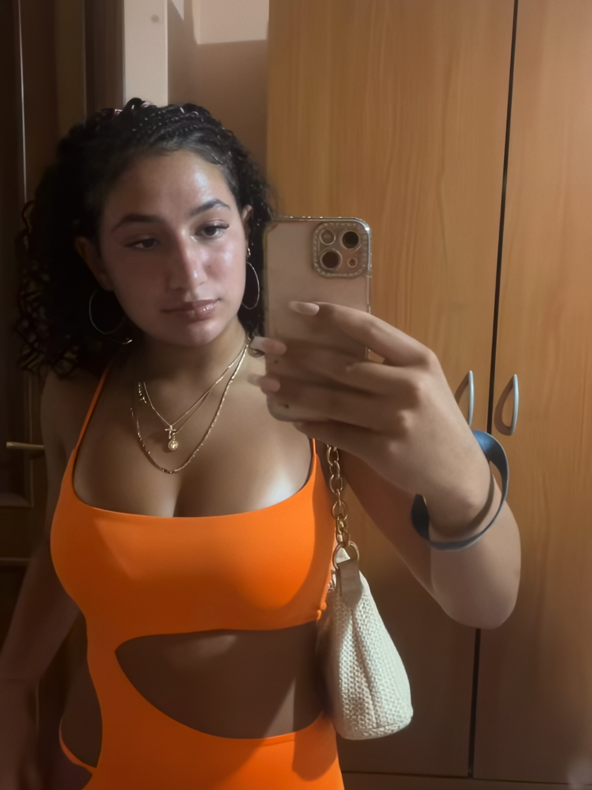 Catching feelings in the middle of nowhere #OOTD #outfitinspo #lipsync #fitcheck #fyp