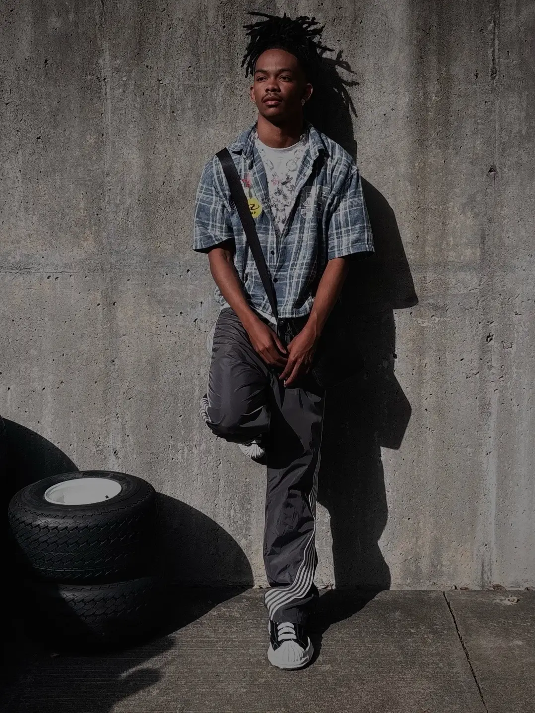 #fyp #viral #NC #nccu 