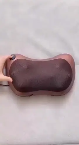 🛍️ Massageador 8 Bolas Shiatsu Lombar Pescoço Veicular E Casa Almofada Lombar Pescoço Pés 110-220V ~De R$ 110,00~ 💥 *Por R$ 67,99* 🛒 Compre aqui 👉 https://s.shopee.com.br/3LIWwGjrzz ⚠️ *Promoção sujeita à alteração de preço e estoque do site* #MassageadorShiatsu #RelaxamentoInstantâneo #AlívioDasDores #BemEstarEmCasa #AutoCuidadoDiário     