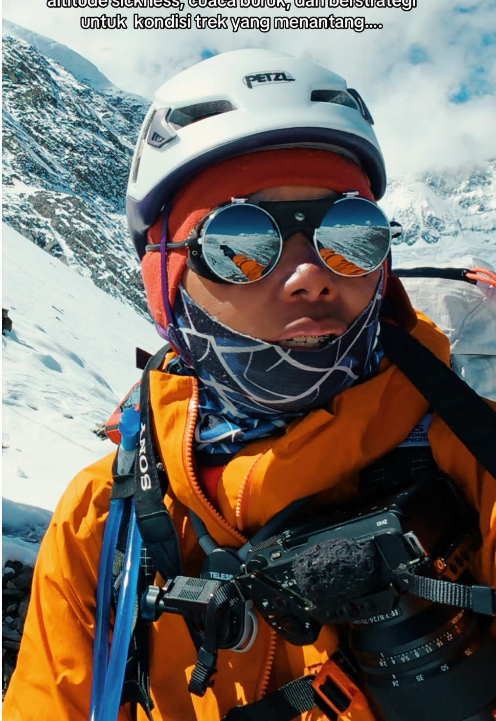 Video tidak kronologis