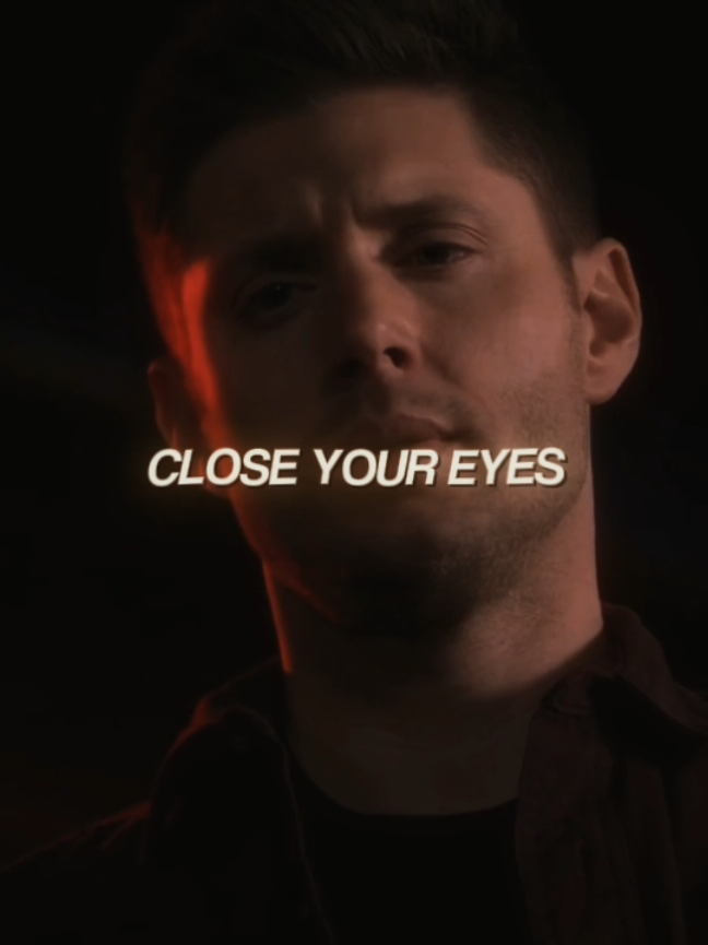 Respostando esse #supernatural #spn #deanwinchester #samwinchester #edit @TikTok 