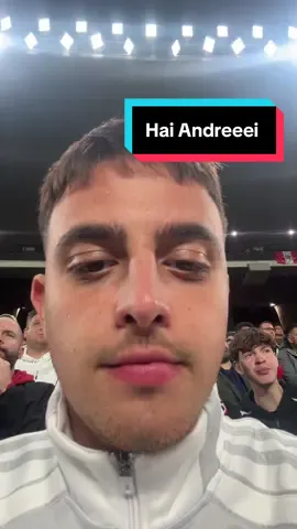 Hai Andreeei @Andrei Florin 