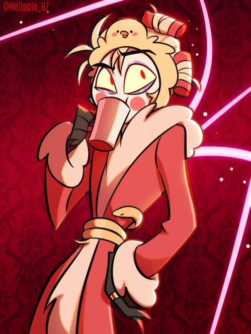 WTF IS THIS SEASON EVEN ABOUT!? This is so out of context ngl... #hazbinhotel #outofcontext #funnyy #hellaverse #hazbinhotelseason2 #sneakpeak