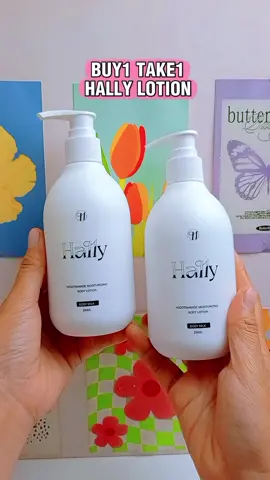 lotion ni dr vicki belo? yes sawakas meron na dito sa Pilipinas bii. check out na ♥️ #hally #hallynicotinamidelotion #nicotinamide #hallylotion #bodylotionwhitening 