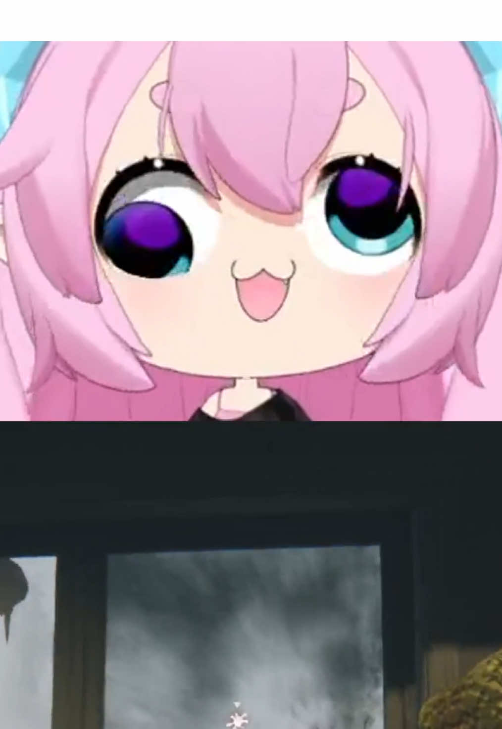 FAMOUS LAST WORDS 😭😭😭 ♡ - ♡ - ♡ - #anime#hellmart#chibidoki#vtuber#vtubers