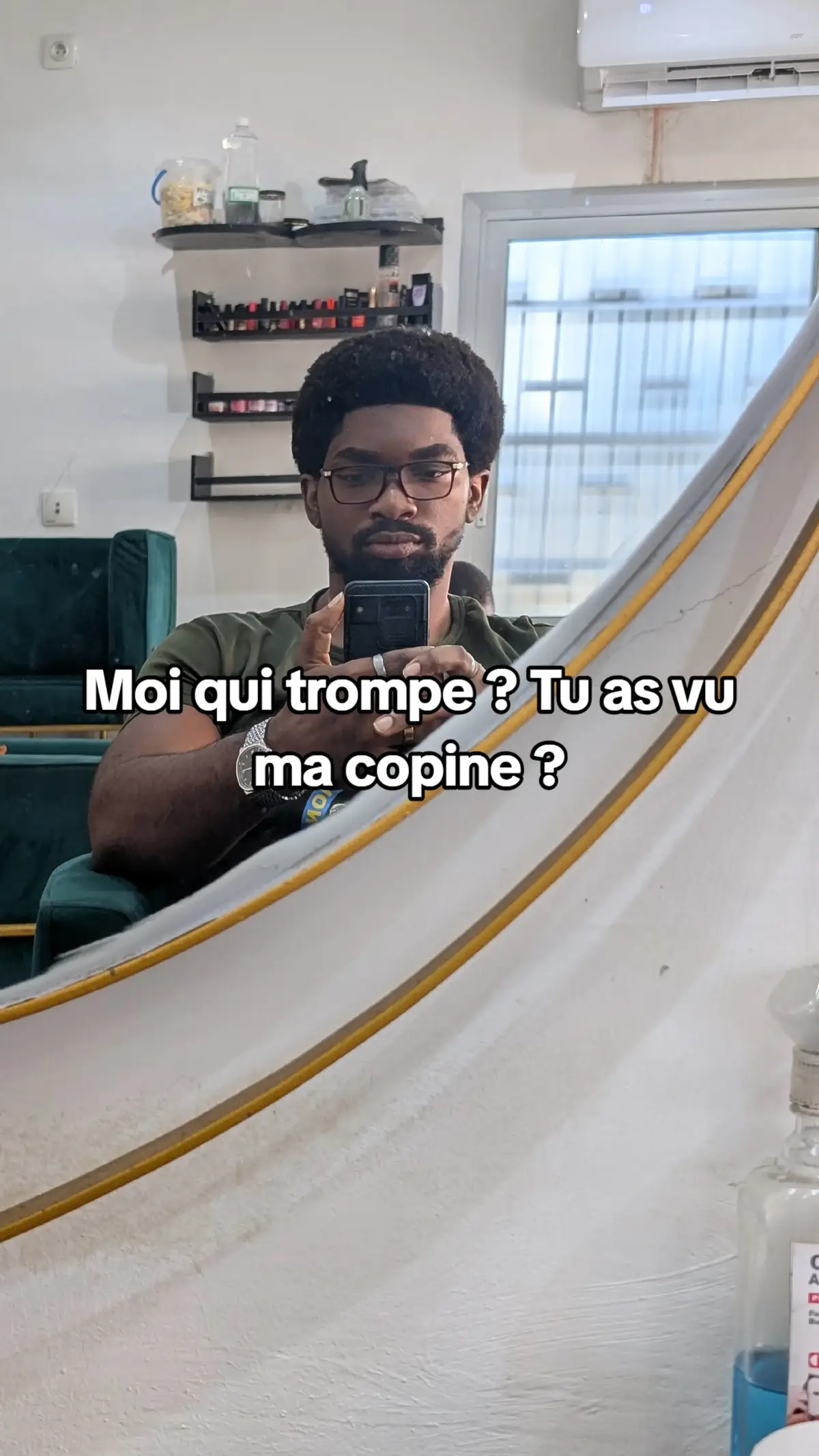 #gymrat  #gym  #doualacameroun🇨🇲  #cameroontiktok🇨🇲 #fyp 