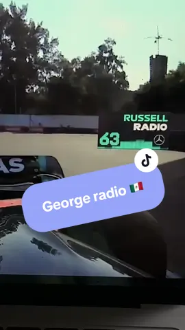 “Put classical music over a george russell crash out” 😭😭😭😭😭 #georgerussell63 ##gr63 #mexicogp #georgerusselledit 
