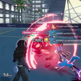 Gardevoir sista 😭 spin back #fypシ #pokemon #pokemonlegendsza #pokemon #viral 