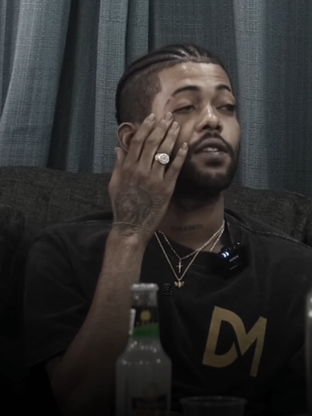 doh put yuhself inna harm's way cah yuh wah be like skippa🧏🏽‍♂️ #skippa #skippadon #fyp 