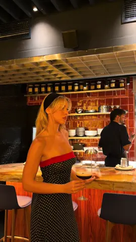 the owner decided it was a good idea and I loved my dress