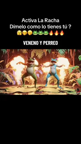 Como lo tienes tú ? 🫣🤭🫢🐸🐸 #larachaaaaaaaaaa🔥 #reggaeton #dembow #latina #perreo 