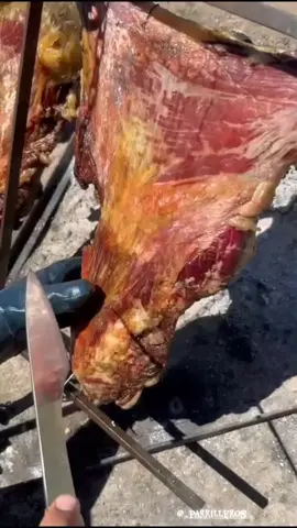 Envíale a tu grupo de amigos😍🤤 #parrilla #parrillada #carne #fuego #chorizo 