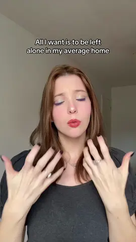 Somebody’s watching meee 👻 #asl 