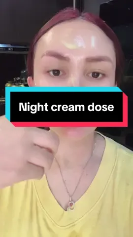 Pake mercury yg ini glowing nampol