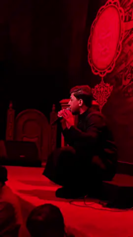 الرادود مسلم الوائلي هيئة حامل اللواء  #عين_تراث_الشطره_الحسيني #فاطمة_الزهراء #تصميم_فيديوهات🎶🎤🎬 #كربلاء_المقدسة #كربلاء_المقدسة 