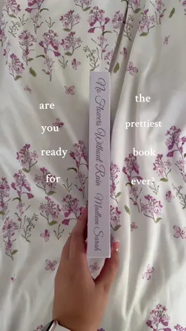 it is called no flowers without rain and you can find it on amazon or in my bio! 🪻 #BookRecommendations #BookTok #selfhelpbooks #selfpublishedauthor #authorsoftiktok 
