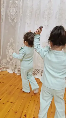 😉💚💚 #kewfet #gozeller #qizlarim 