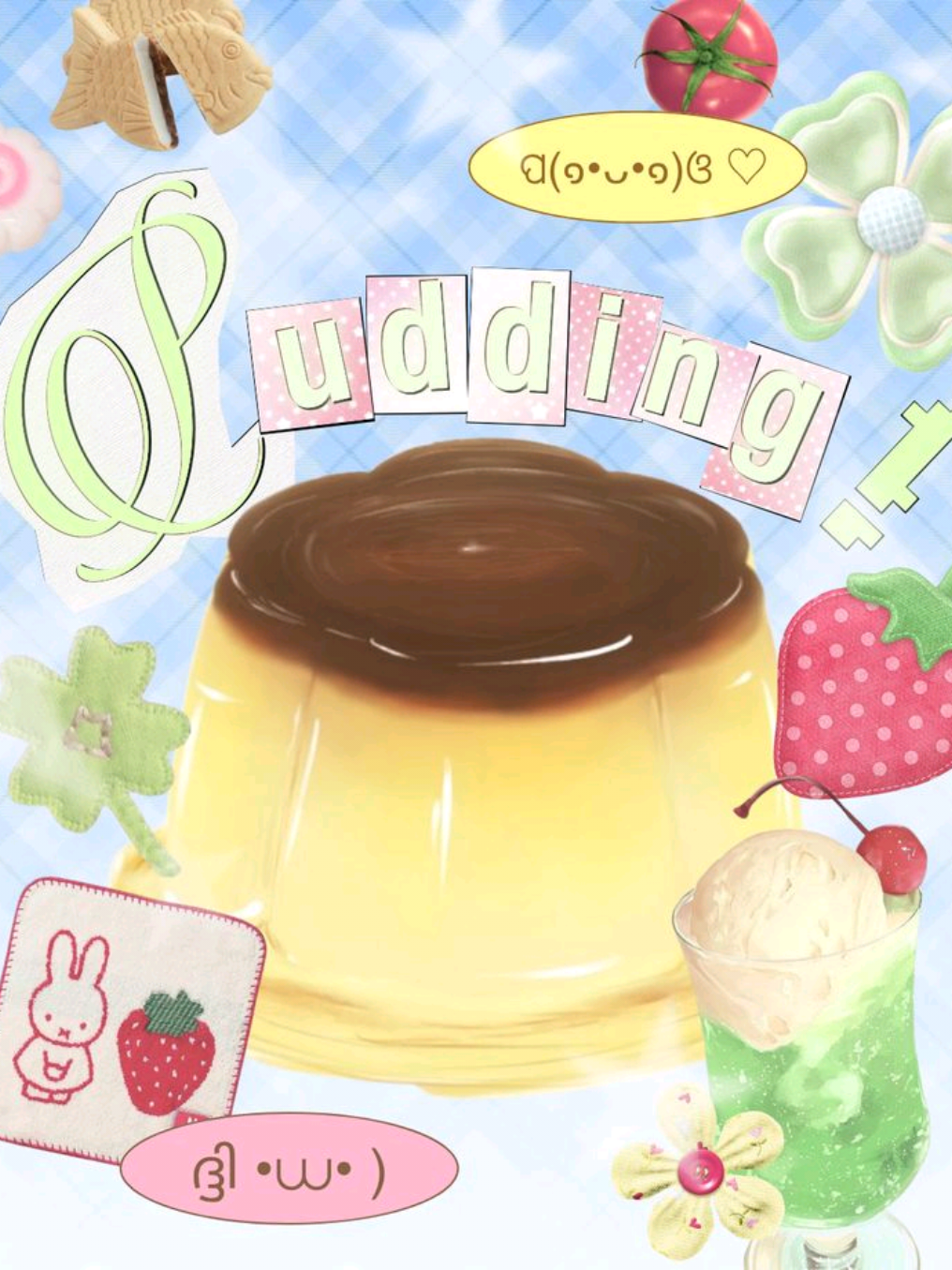 #YUMESHIP MIRAAAA!!! COME AND SAVE ME PLEASEEE!!! #kpdh #charliemorningstar #fizzypop #yuri 