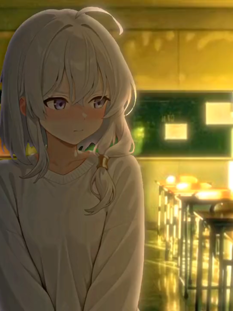 elaina🤍#thejourneyofelaina #elaina #fyp #fyppp