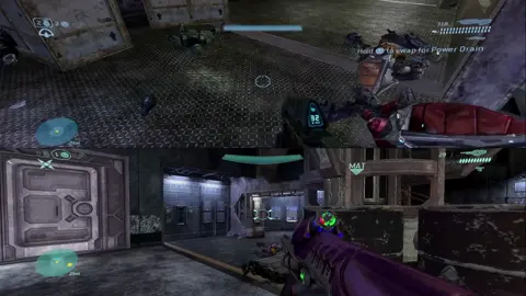 Taking our relationship to the next level #Halo #gaming #Halo3 #Skit #Funny