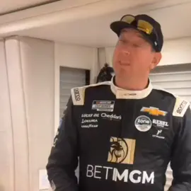 HAD to make this after bro said that ❤️‍🩹 #67 #nascar #kylebusch #fyp #foryoupage 