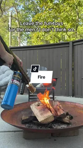 My husband thought this was for him.. he was sadly mistaken #giftsforhim #giftsformen #torch #gadgets #giftsfordad 