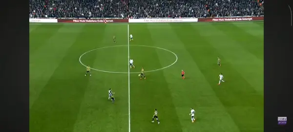 Quaresma'nın 2017/2018 Sezonundaki Fenerbahçe'ye karşı müthiş Golü ✨ #keşfet#kesfet#besiktas#tiktok#fyp