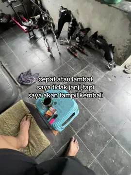 saya akan kembali dengan rasa baru, tunggulah ✌️😋 #anjelagank #fyp 