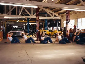 LESSERAFIM - SPAGHETTI PERFORMANCE #lesserafim #performance #kpop #trending #kpopfyp 