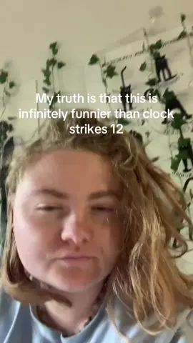 Clock strikes twelve is going on my halloween playlist