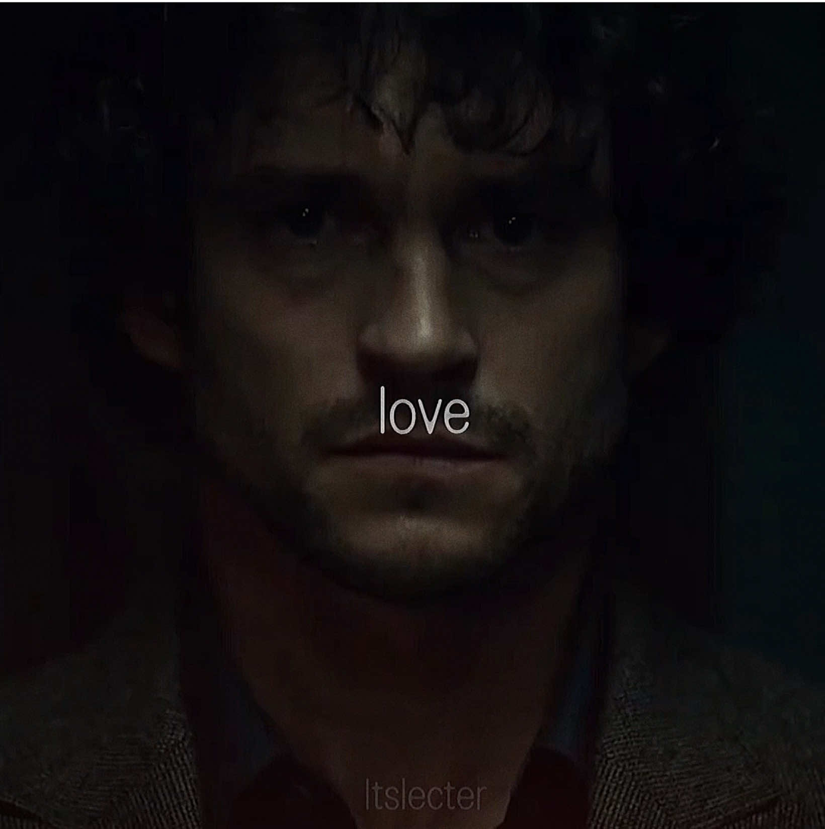 I need opinions on this video (possibly deleting later???) [🦌] —> #hannibal #hannigram #willgraham #hanniballecter #fannibal I also apologize for how often i re use clips, i need new scene packs. . . .   