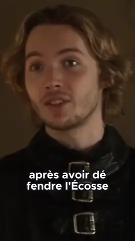 Trahisons et promesses brisées _ les défis d'un mariage royal dans Reign #reign #adelaidekane #tobyregbo #france #ecosse #guerre #complot #amour #pouvoir #renaissance #reine #roi #roidefrance #reinedecosse #marystuart #courroyal #trahisson #alliance