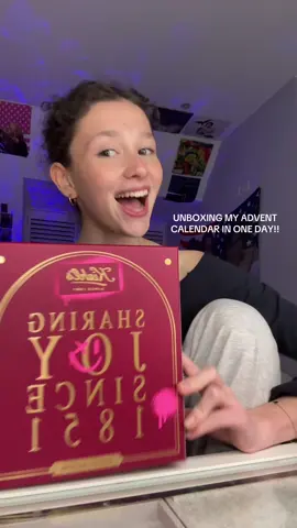 #fyp #adventcalendar #kiehls #skincare @Kiehl's Since 1851 