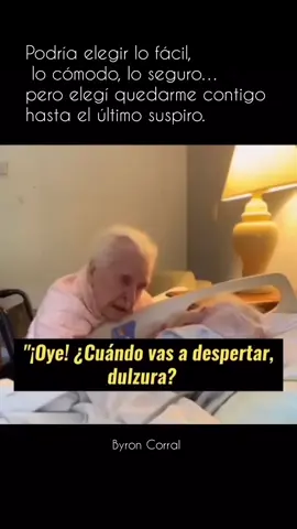 🥺🥺#amordeverdade #enlasbuenasyenlasmalas #enlasaludyenlaenfermedad #amor #juntosvamosvencer 
