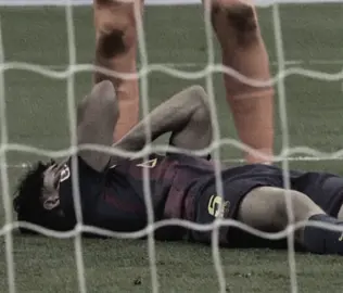 وليه وصلنا لكل دا يا برشلونة  #barcelona #fcbarcelona #sad #fyp #foryoupage 