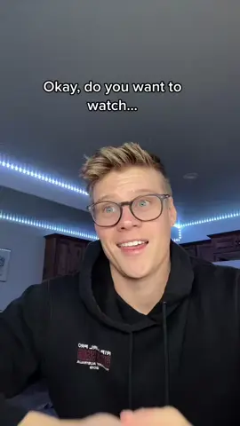 Do you like scary movies? 🫣😂 